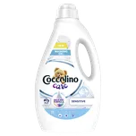 COCCOLINO Sensitive prací gel 1.72 l