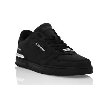 Dámské tenisky Plein Sport Sneakersy 25517 Černá 36