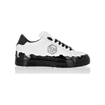 Oblečení a móda PHILIPP PLEIN Sneakersy 26601 Černá 36