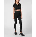 Plein Sport Legíny 22127 Černá Active Fit XL