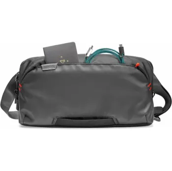 Cestovní taška TomToc taška Arccos G47 Steam Deck Travel Bag - Black