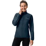 VAUDE Cyklistická větruodolná bunda - MATERA AIR - modrá 2XL