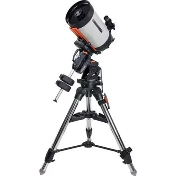 Dalekohled Dalekohled Celestron #12076 CGX-L EDGE 1100 HD Schmidt-Cassegrain 280/2800 mm