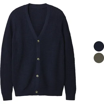 Pánský svetr esmara Men Pánský kardigan