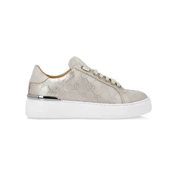 Dámské tenisky PHILIPP PLEIN Sneakersy 24359 Béžová 41