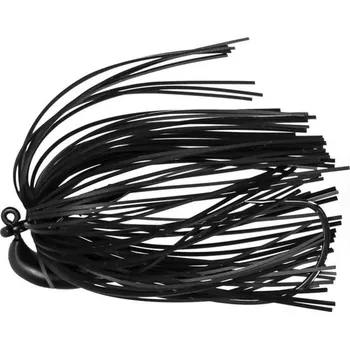 Umělá nástraha KEITECH Keitech: Jig Tungsten Model 3 Swim 14g Black