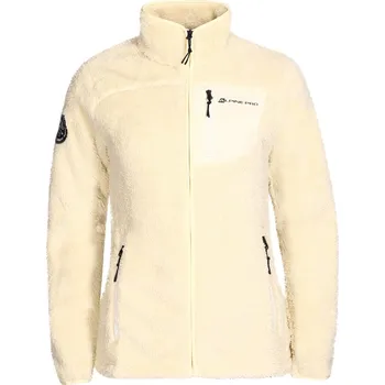 Dámská mikina Alpine Pro Ferada LSWB408007, S-L