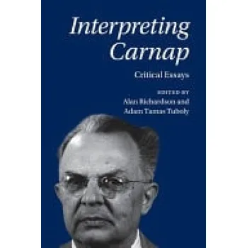 Interpreting Carnap