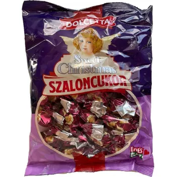 Čokoláda DISKONT Rumovo-kakaové salónky 300 g