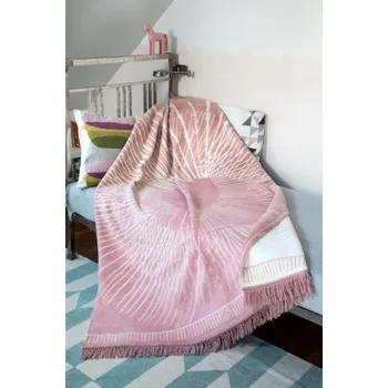 Dětská deka Bavlněná deka 1708-1