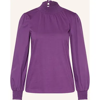 Dámská halenka Rich & Royal Dámská Halenka, fialová, 36