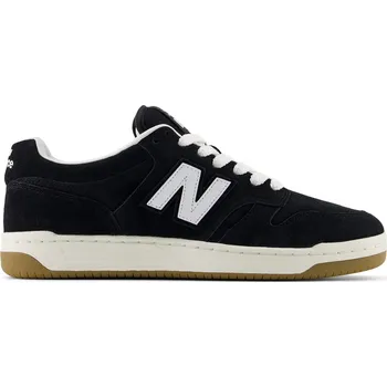 Pánská móda Tenisky New Balance Black 1177527 8 (42)