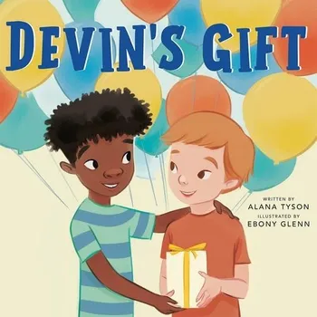 Devin's Gift - Tyson, Alana