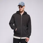 Levi's Mikina Rozepínací Authentic Full Zip Blacks Černá S
