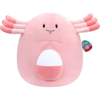 plyšák Plyšák - Squishmallows Pokémon Chansey 50 cm
