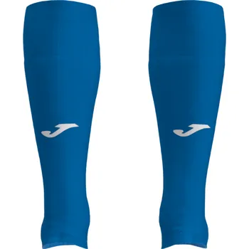 Štulpny JOMA Leg II bez ponožky modrá Velikost: 39-42