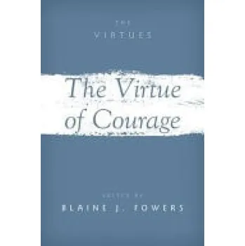 Cizí jazyk Virtue of Courage