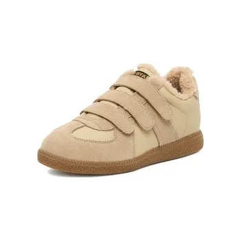 Dámské tenisky G-Star Raw Sneakersy CEO-MIRAY-01 Béžová 36