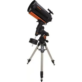 Hvězdářský dalekohled Dalekohled Celestron #12011 CGEM II 925 SCT 235/2350mm
