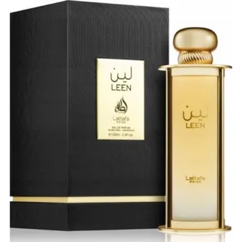 Unisex parfém Lattafa Pride Leen EDP 100 ml UNISEX