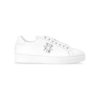 Pánská obuv PHILIPP PLEIN Sneakersy 23765 Bílá 45