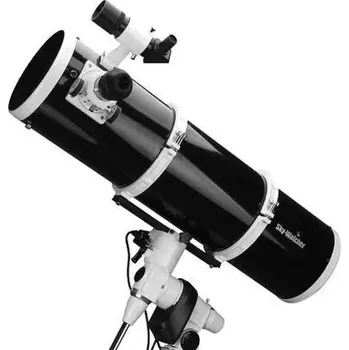 Hvězdářský dalekohled Dalekohled SkyWatcher Newton 200/1000mm NEQ-5 GoTo SynScan