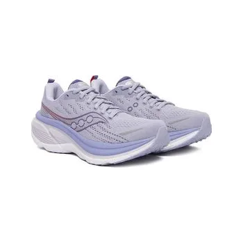 Dámská sportovní obuv Saucony Běžecké boty Hurricane 25 S11026 Fialová 41