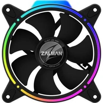 PC ventilátor Zalman ventilátor ZM-RFD120 Addressable / 120mm / A-RGB / HDB / 3+3-pin ZM-RFD120 Addressable
