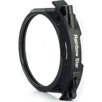 Meike MK EFTR RSS Rainbow Star Drop in Filter