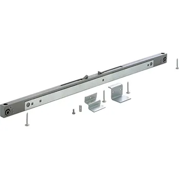 Dveřní kování Samodovírač CENTRALNI SV40, 40kg