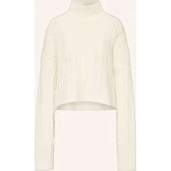 Dámský svetr By Aylin Koenig Dámský Svetr Lea, bílá, 42