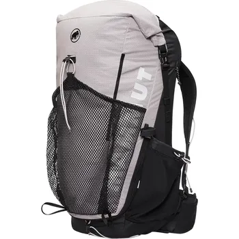 turistický batoh Dámský batoh Mammut Ducan Spine 28-35 6435 alpine calamint-black 28-35 l