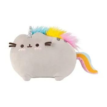 plyšák Maskotka Pusheen jednorożec duży classic 61536 (Brožovaná)