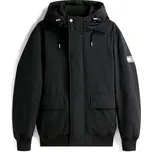 Bunda Tommy Jeans Black 1178007 S