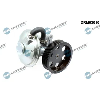 Posilovač brzd Vakuové čerpadlo brzdového systému Dr.Motor Automotive DRM03010