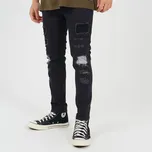 Brave Soul Charcoal 1169932 28W L