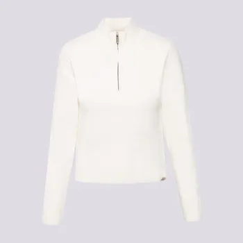 Pánský svetr Dickies Svetr Ruston Qz Sweater W Béžová L