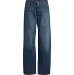 Džíny Boss Dark Blue 1177355 30 L32