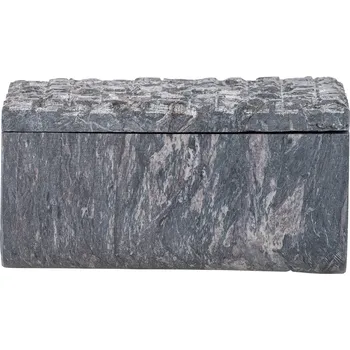 Šperkovnice Bloomingville, Úložný box Nubia - Formadore