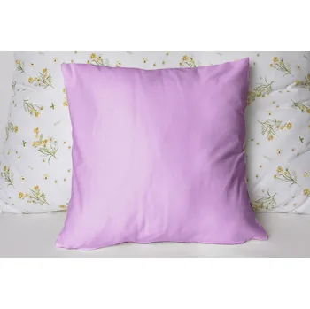 Povlak na dekorativní polštářek Povlak jersey č.14