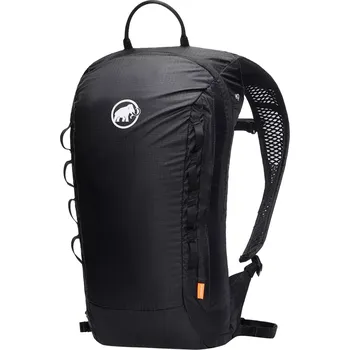 turistický batoh Lezecký batoh Mammut Neon Light 12 black