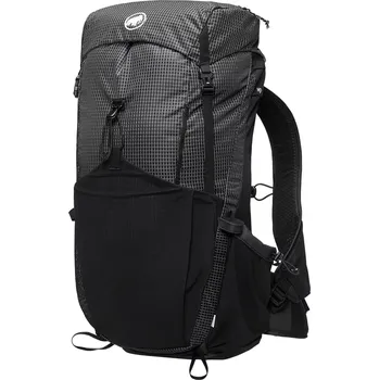 turistický batoh Turistický batoh Mammut Ducan 26 black 26 l
