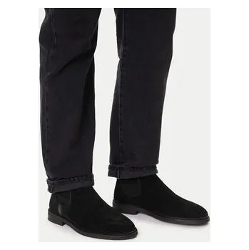 Dámská zimní obuv Gant Kotníková obuv 31653144 Černá 43