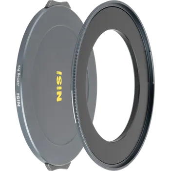 NiSi JetMag Pro Adapter Ring Kit (incl. Front Cap) 67mm