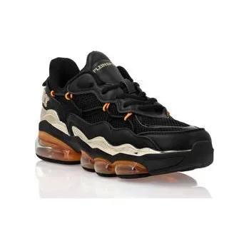 Dámské tenisky Plein Sport Sneakersy 24437 Černá 41