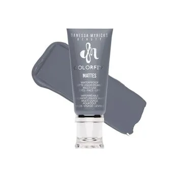 Make-up Danessa Myricks Beauty Colorfix Matte Oční stíny