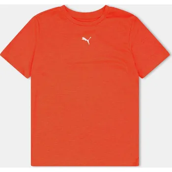 Chlapecké oblečení Tričko Puma Glowing Red 1178025 13 (XL)