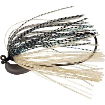 Umělá nástraha KEITECH Keitech: Jig Tungsten Model 3 Swim 14g Bluegill Flash