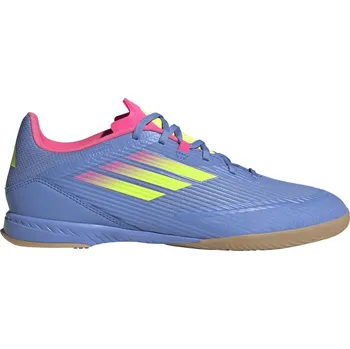 Pánská sálová obuv Sálovky adidas Blue 1177630 11.5(46.7)