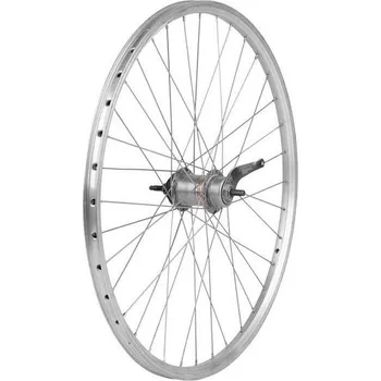 Zapletené kolo OEM zadní zapletené kolo Nexus 26'' City